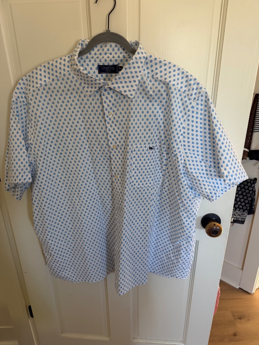 Vineyard vine